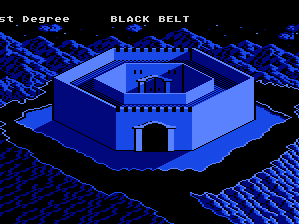 Black Belt