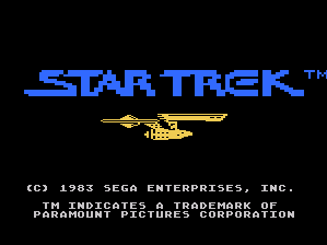 Star Trek: Strategic Operations Simulator