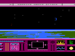 The Last Starfighter